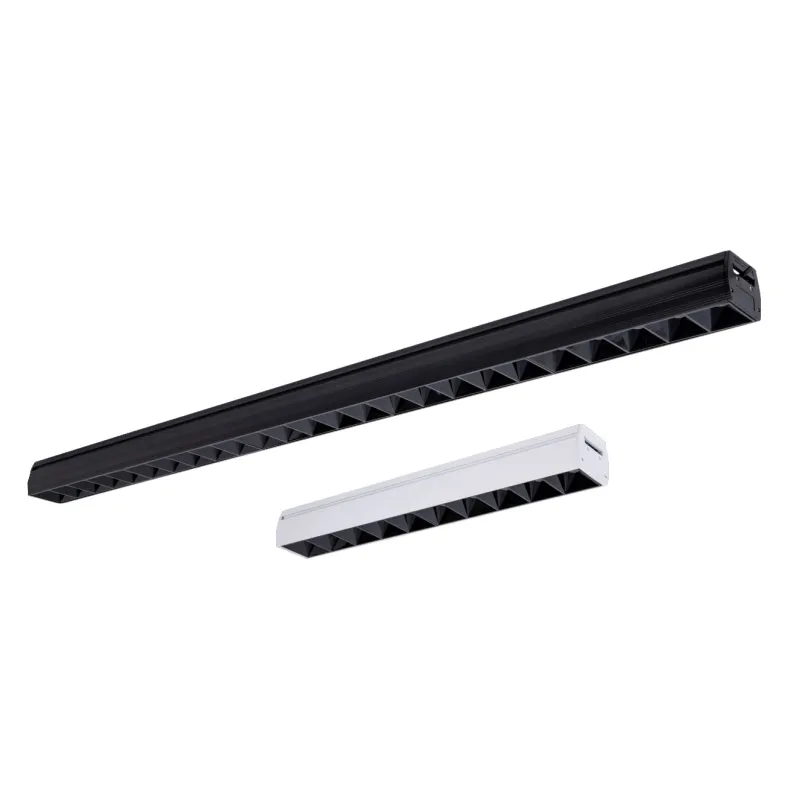 Ánh sáng tuyến tính LED là gì?