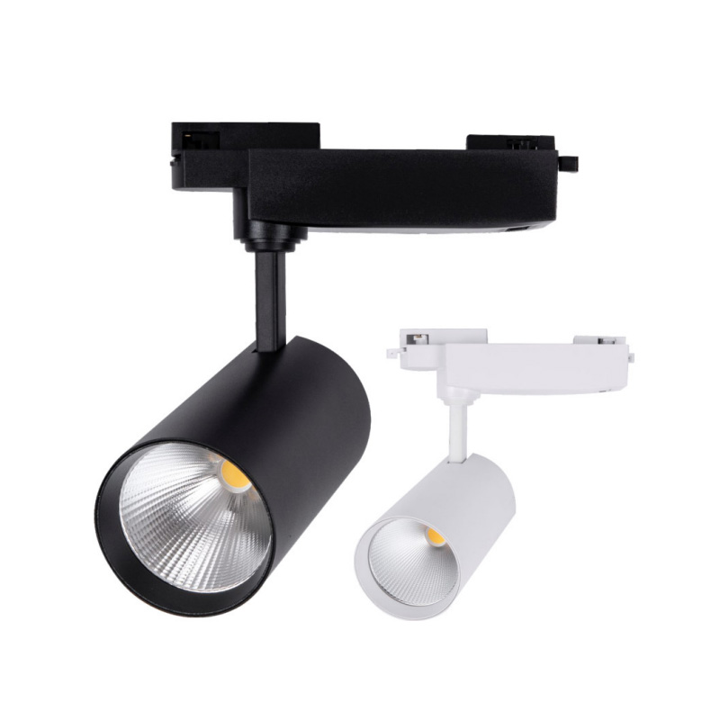 Ba phút để hiểu tại sao Cob Track Spotlight có ý thức sử dụng tốt?
