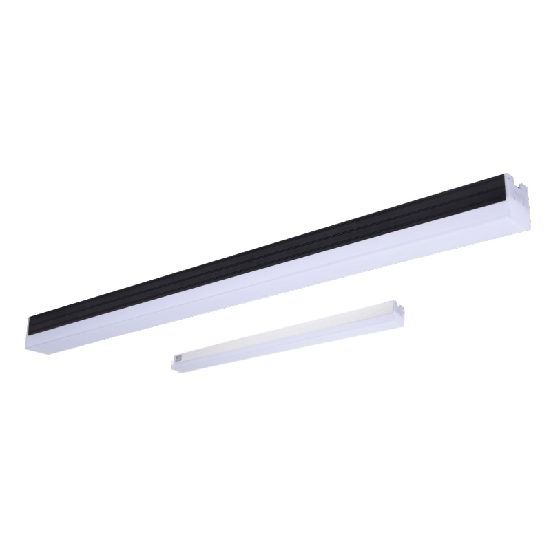Những lợi thế của đèn tuyến tính LED là gì?