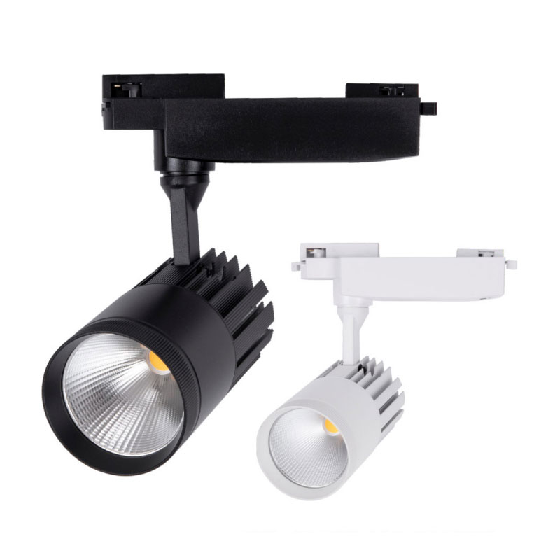 Đèn LED chiếu sáng